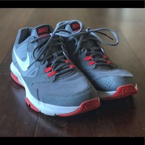 Nike Air Max Crusher 2